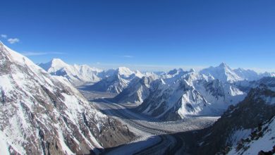 Photo of I ghiacciai dei Karakorum protagonisti a Superquark