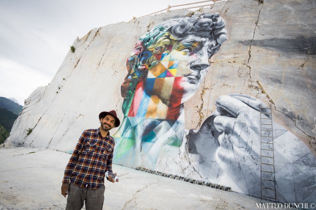 Fonte: Artribune