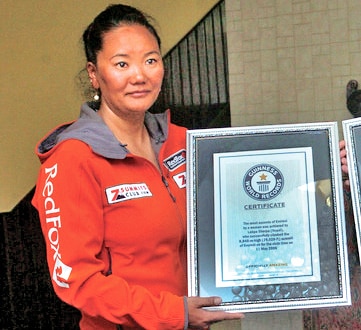 Fonte: TheHimalayanTimes