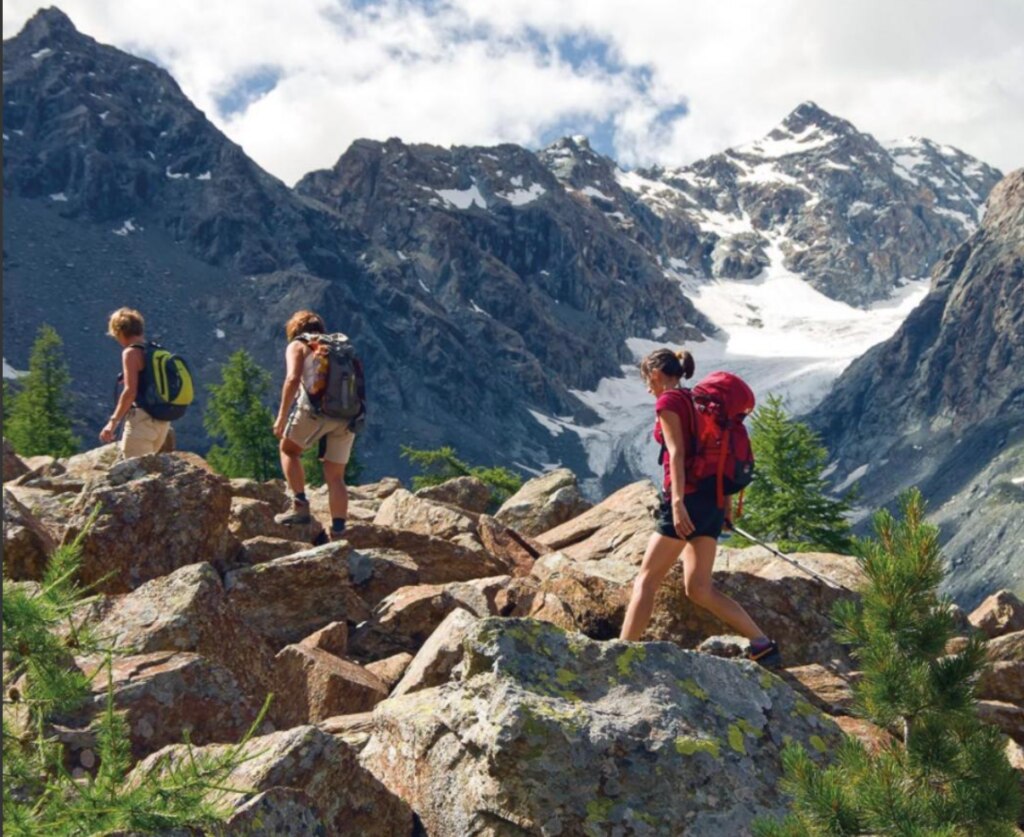 Consorzio Turistico Sondrio e Valmalenco
