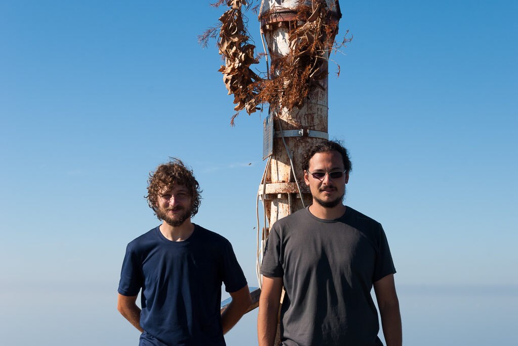 Fonte: Luca Bernardini