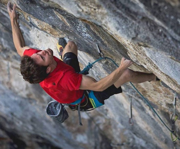 Fonte: Matteo Pavana/The Vertical Eye