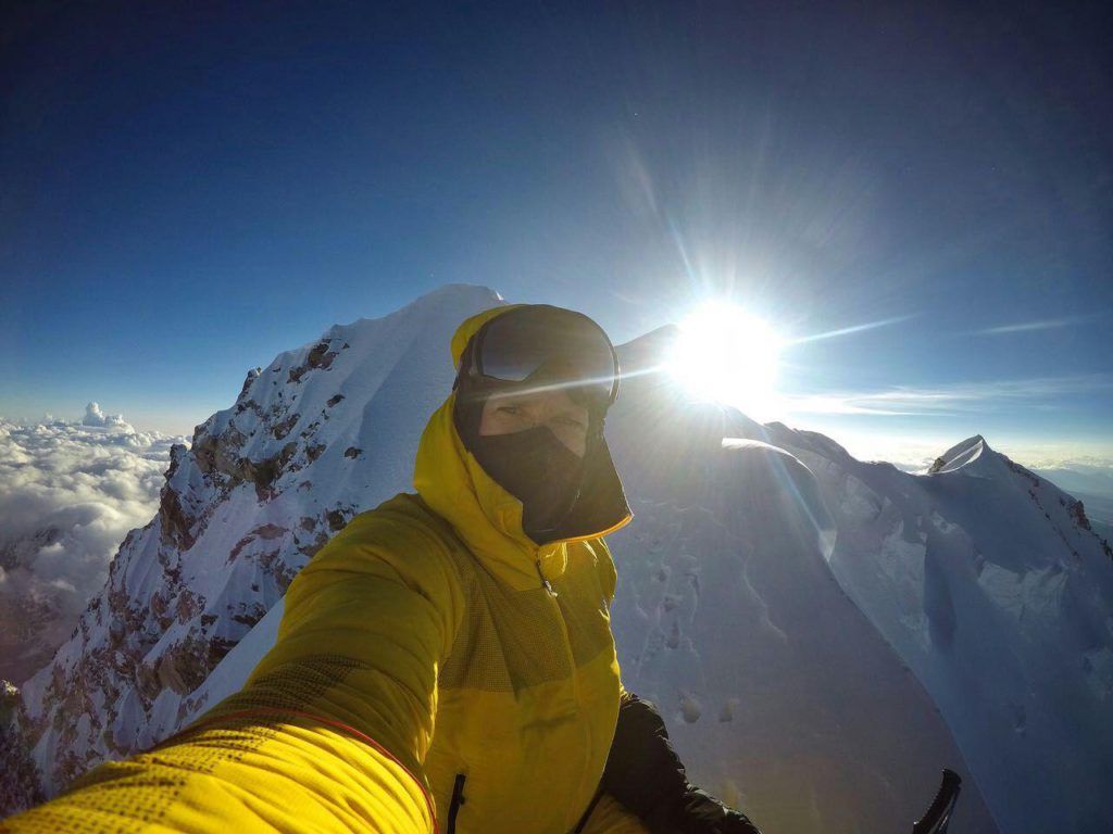 Foto @ Herve Barmasse