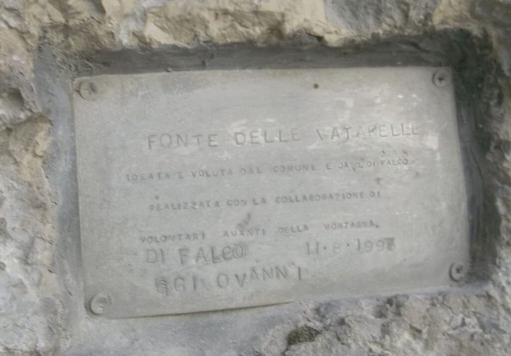 Foto @ Luciano Pellegrini