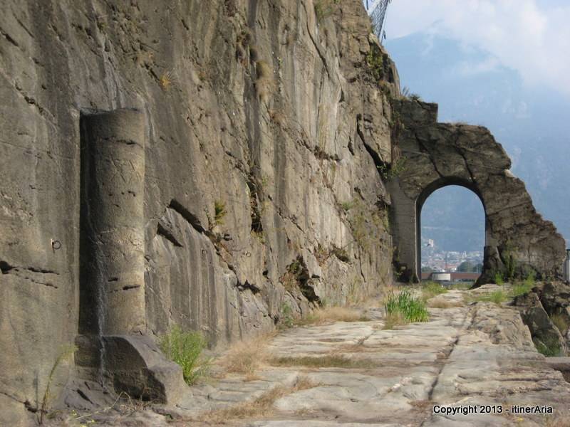 Fonte: viefrancigene.org