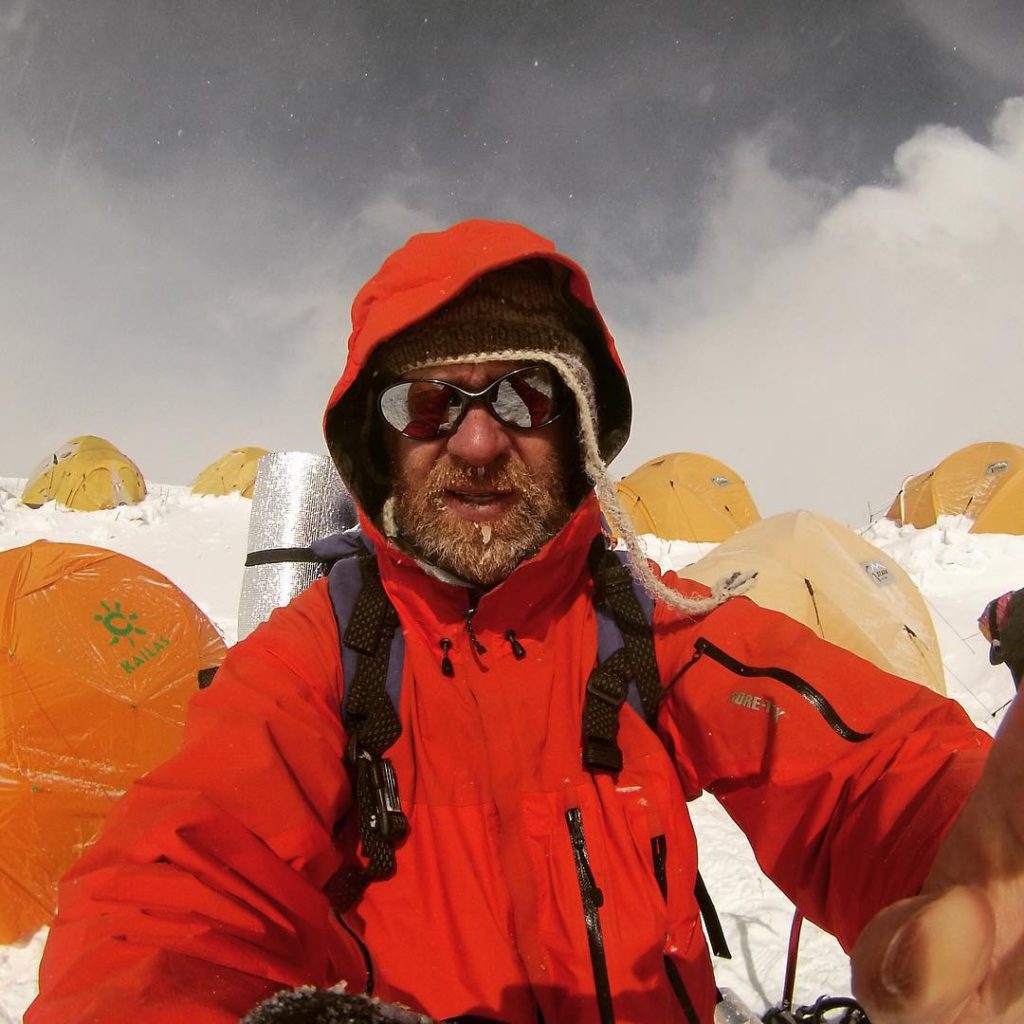 Ian Toothill Instagram