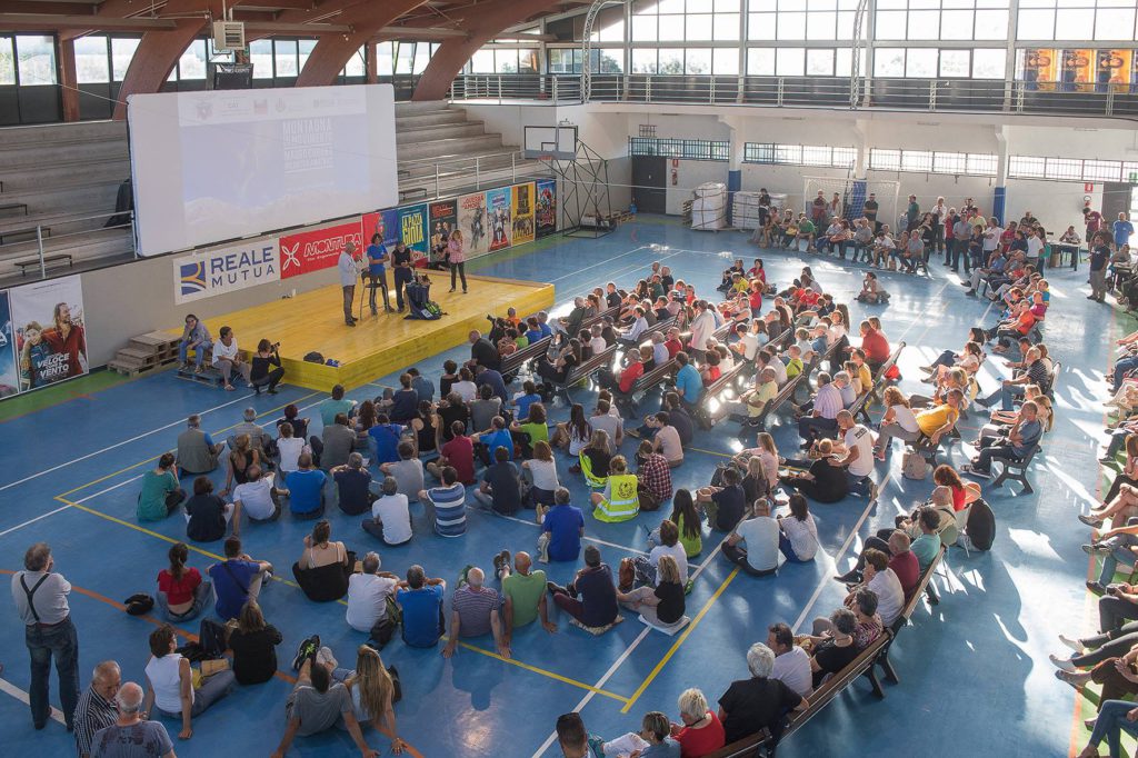 Foto CAI Amatrice - Enrico Ferri
