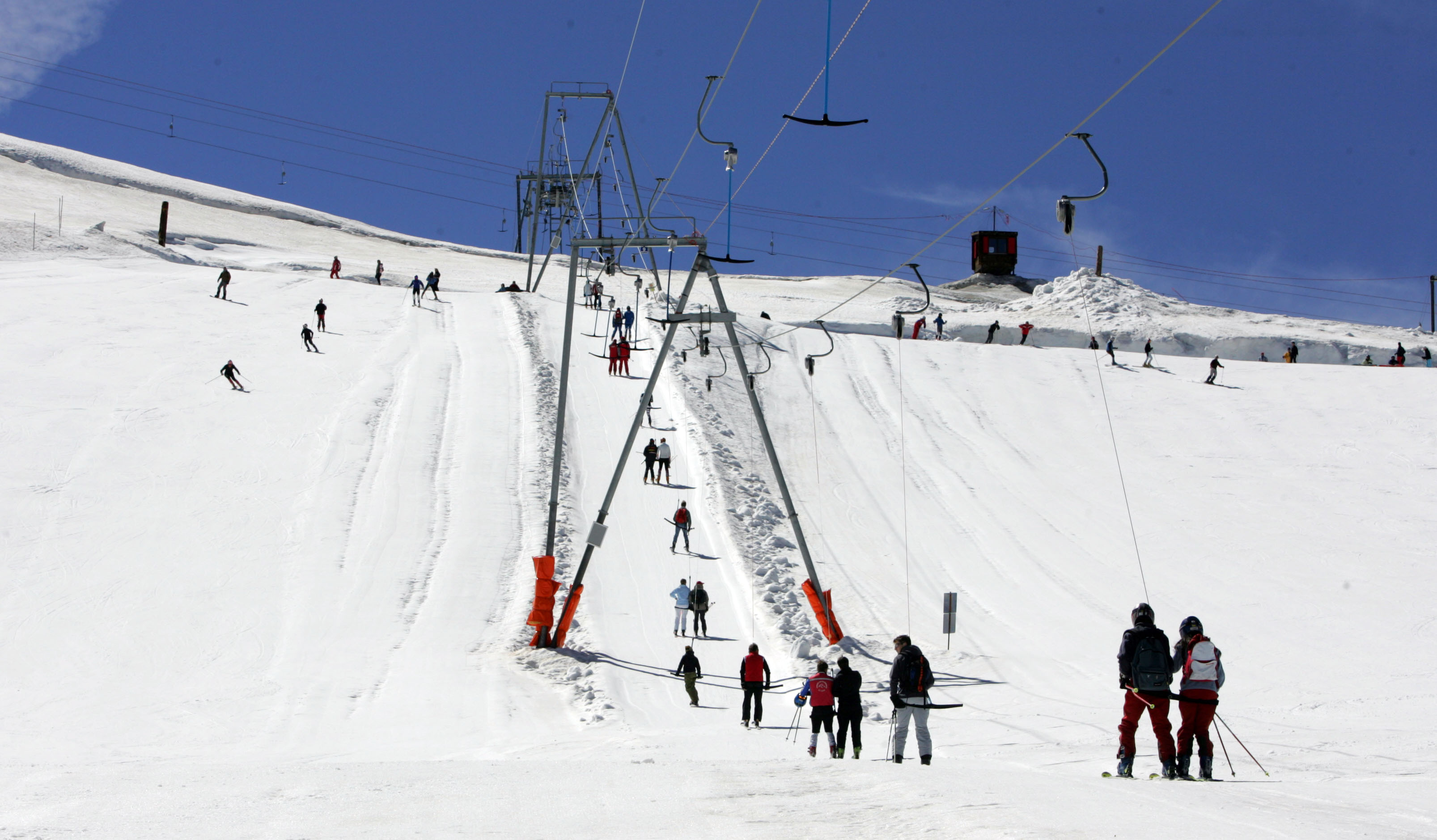 CERVINIA ESTATE 2006 PANORAMI