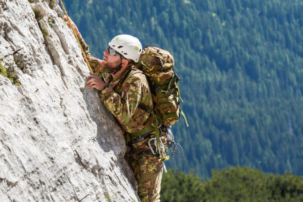 Foto @ Truppe Alpine dell’Esercito