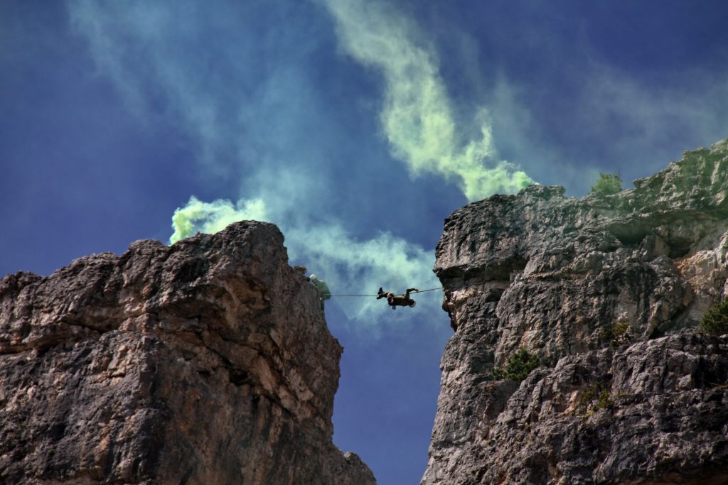 Foto @ Truppe Alpine dell’Esercito