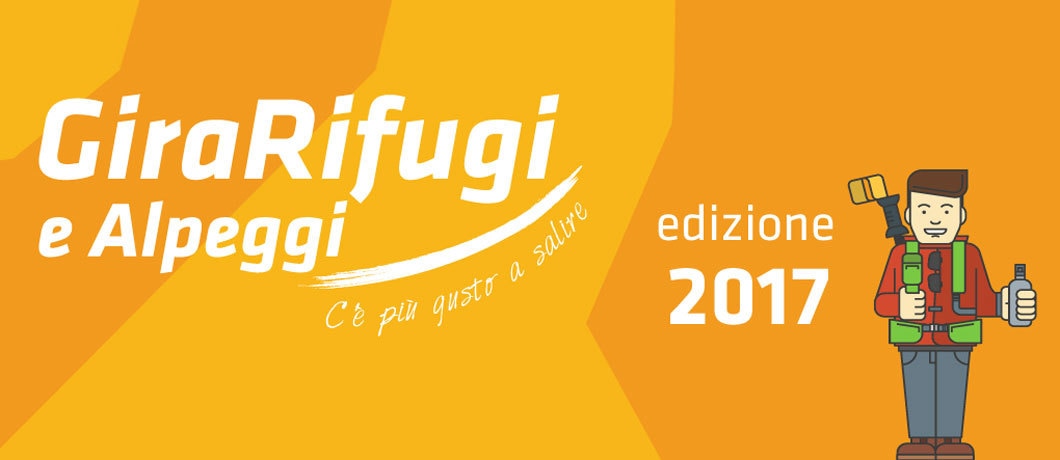 Fonte: Rifugi di Lombardia
