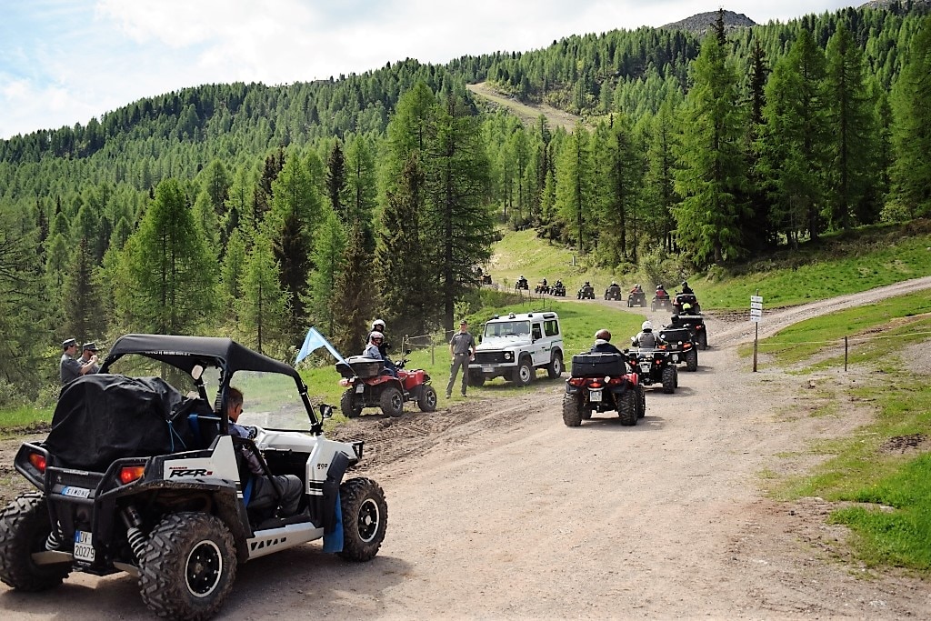 Fonte: Mountain Wilderness