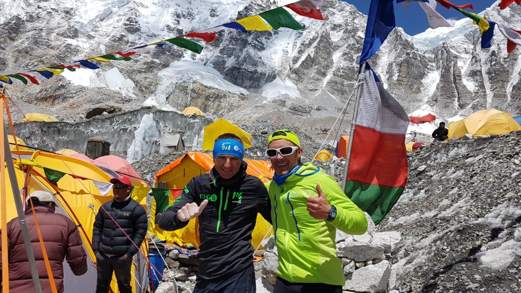 Ueli era una persona molto simpatica e gentile