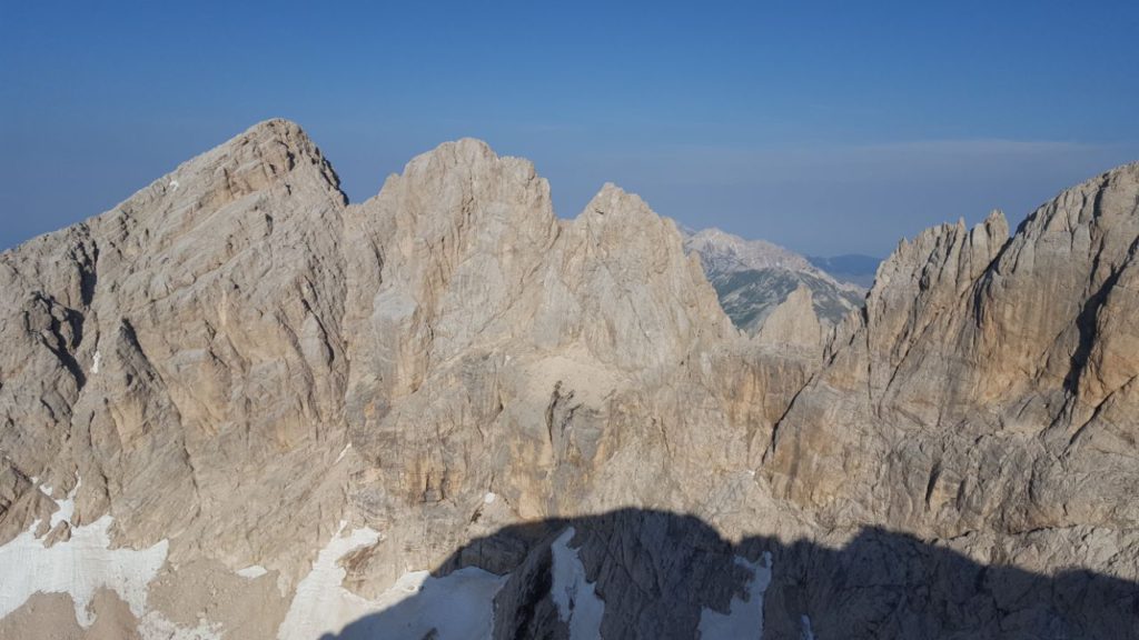 Forchetta Gualerzi. Foto @ Paolo De Luca 