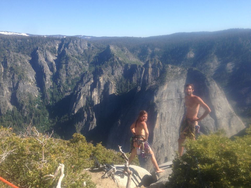Fonte: Climbing.com