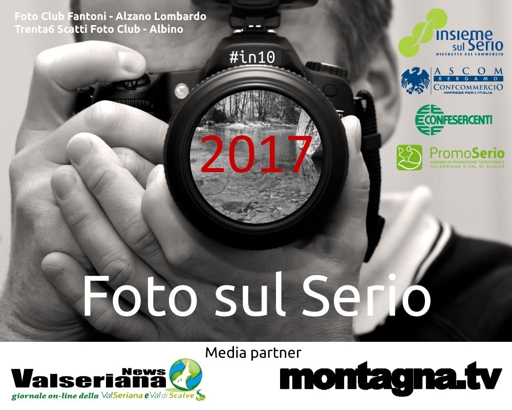 Fonte: ValSeriana News