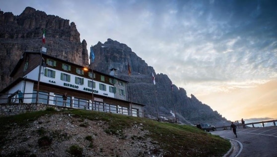 Fonte: Corriere delle Alpi