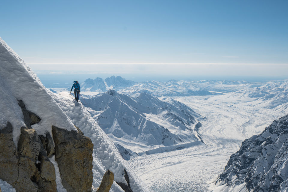 Fonte: Climbing.com