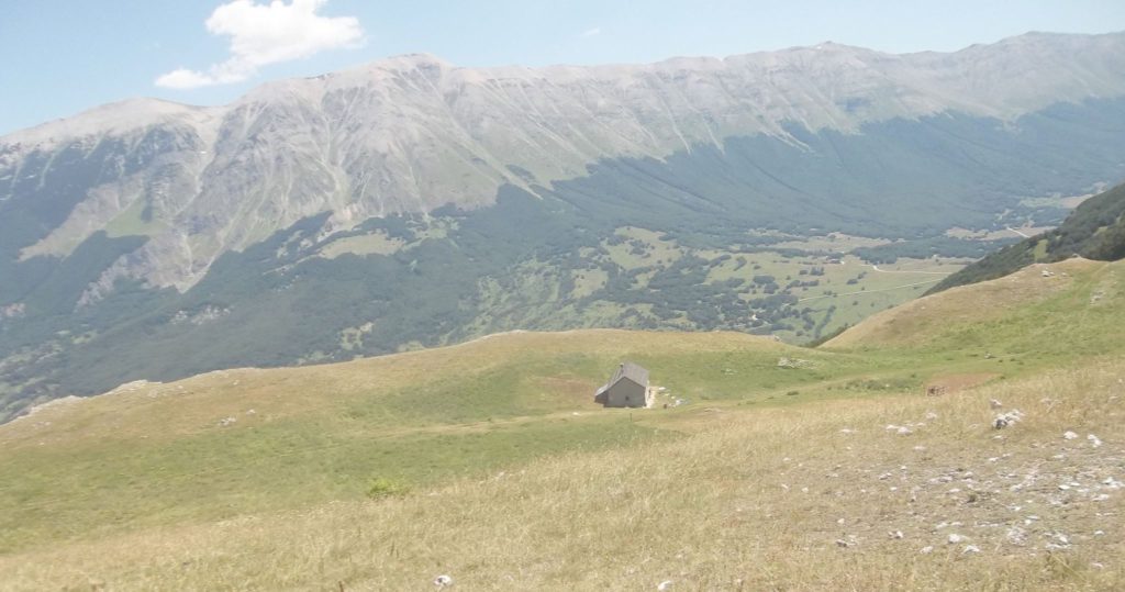 Foto @ Luciano Pellegrini