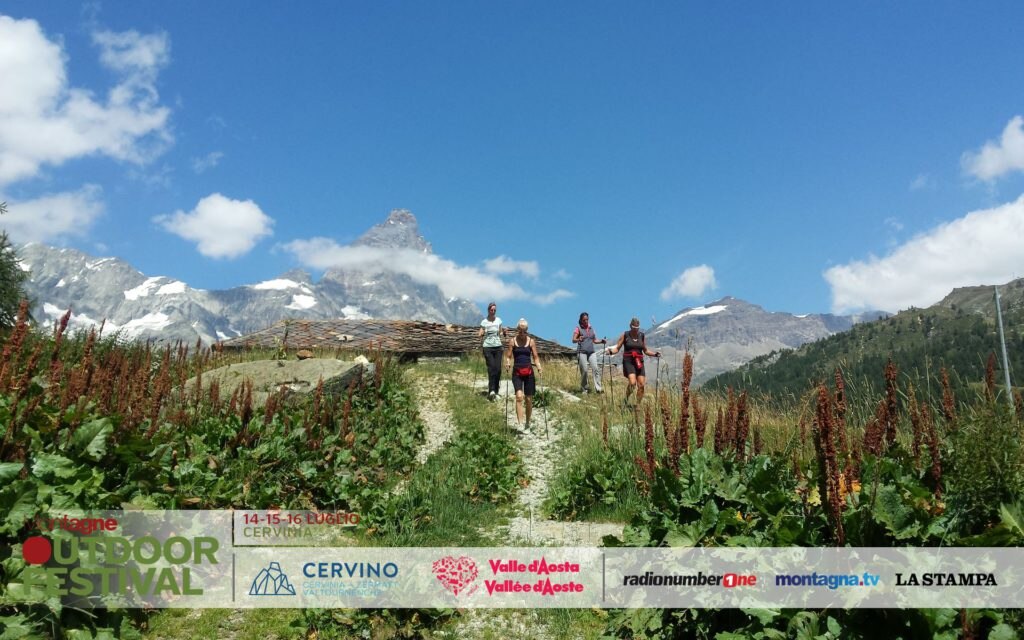 Outdoor Festival 2017