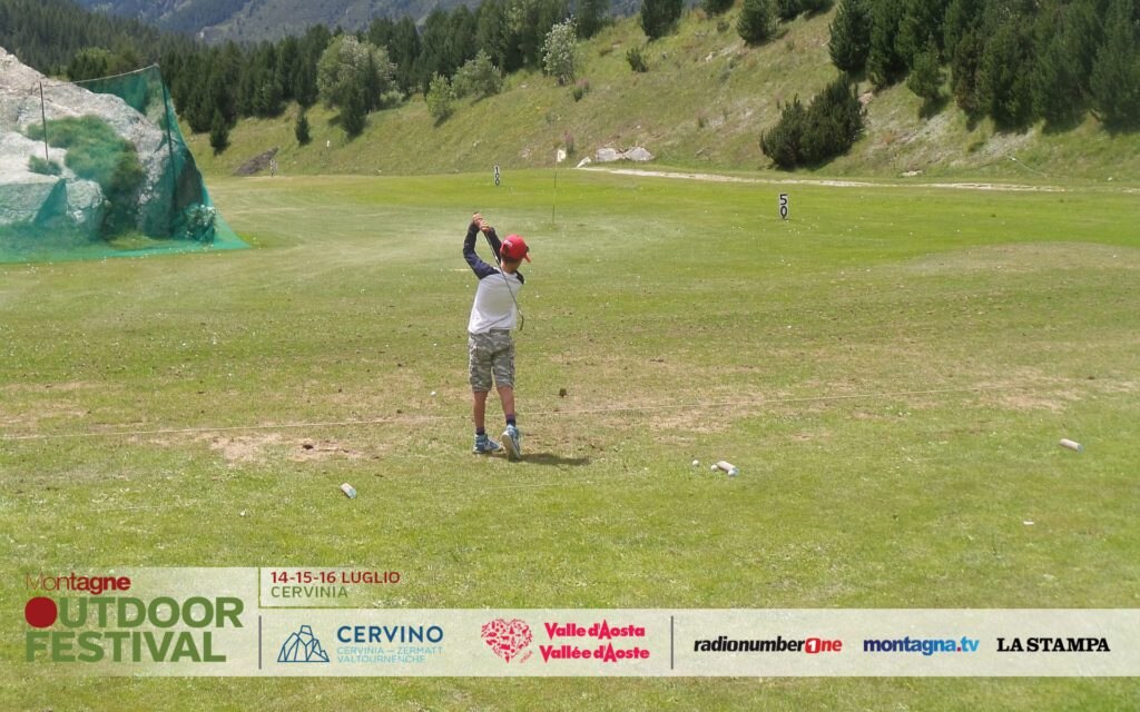 Outdoor Festival 2017