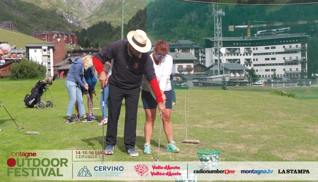 Outdoor Festival 2017