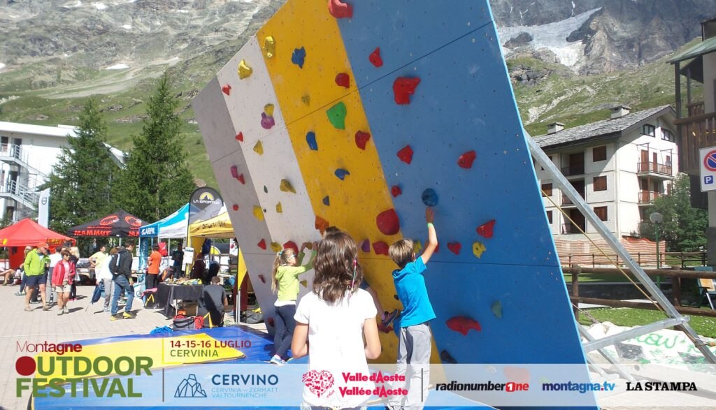 Outdoor Festival 2017