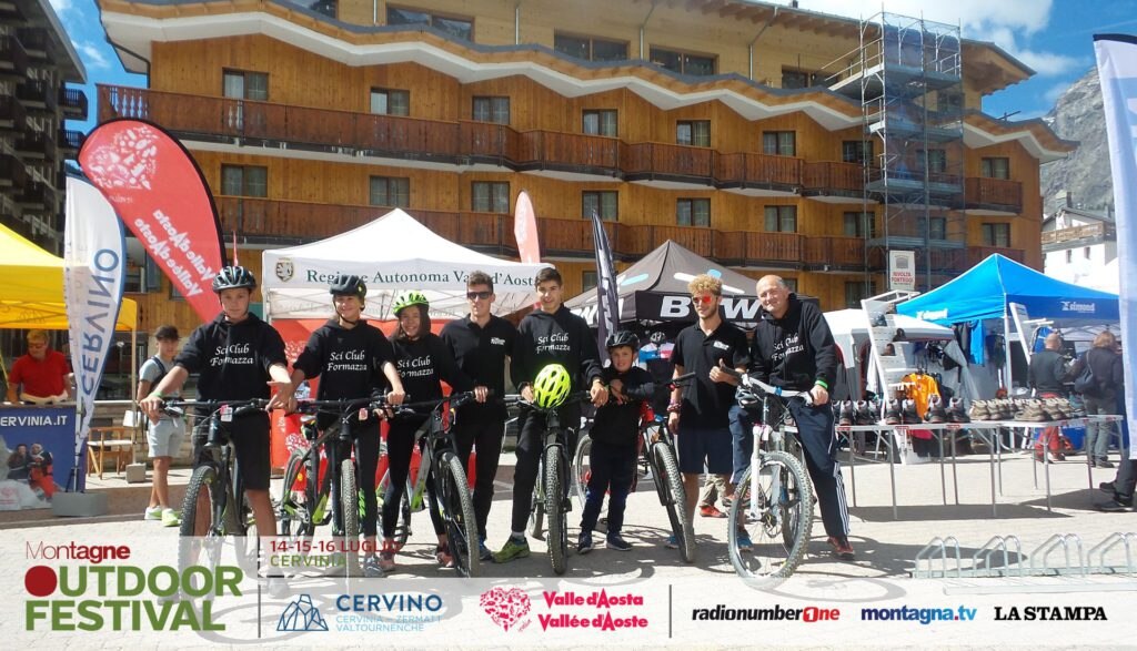 Outdoor Festival 2017