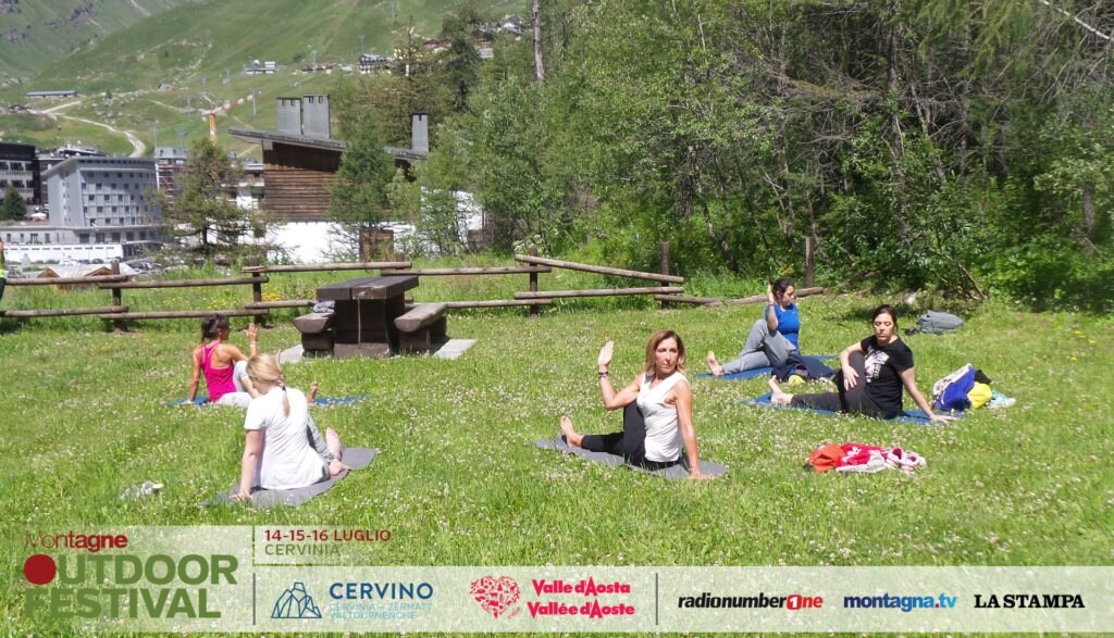 Outdoor Festival 2017