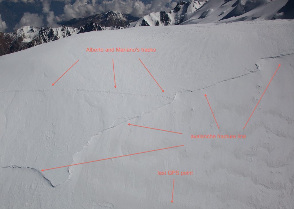 Foto @ Alex Gavan - Altitude Pakistan