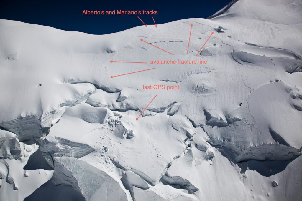 Foto @ Alex Gavan - Altitude Pakistan