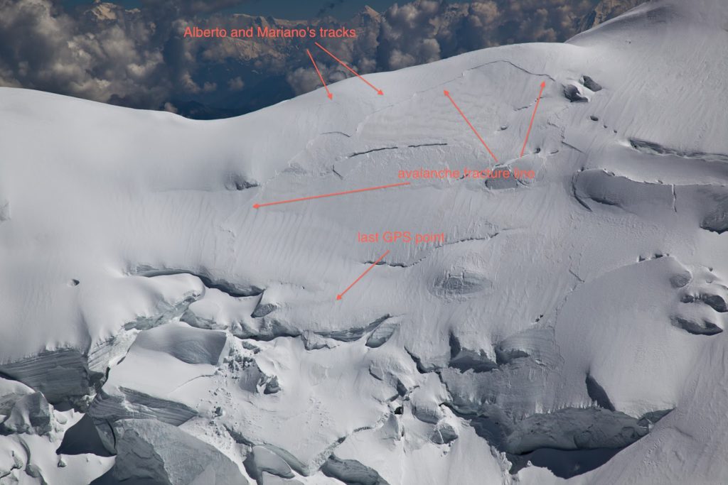 Foto @ Alex Gavan - Altitude Pakistan