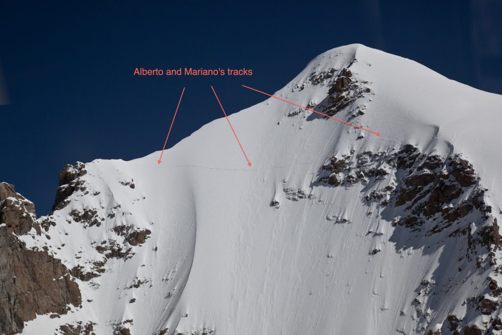 Foto @ Alex Gavan - Altitude Pakistan