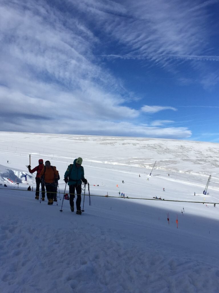 Outdoor Festival 2017 - campo base