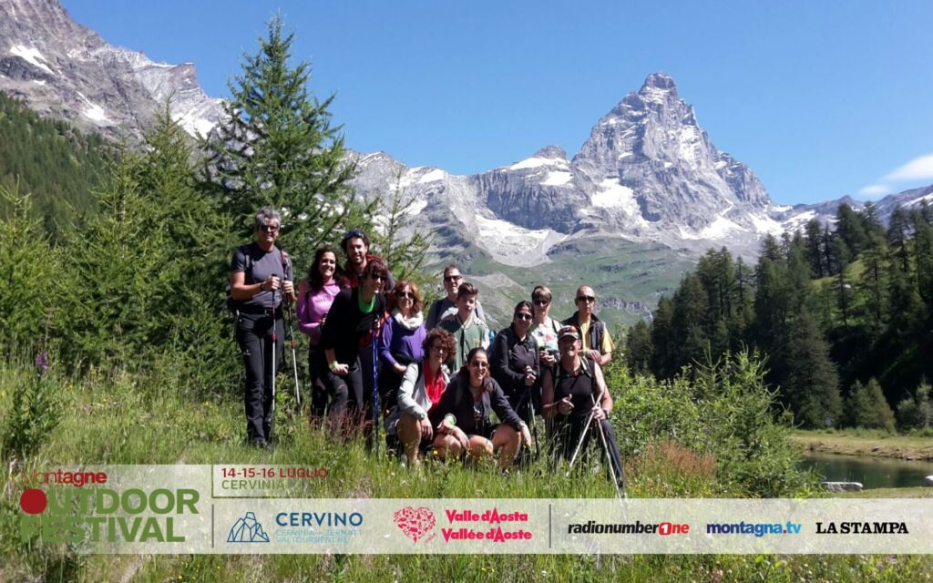 Outdoor Festival 2017