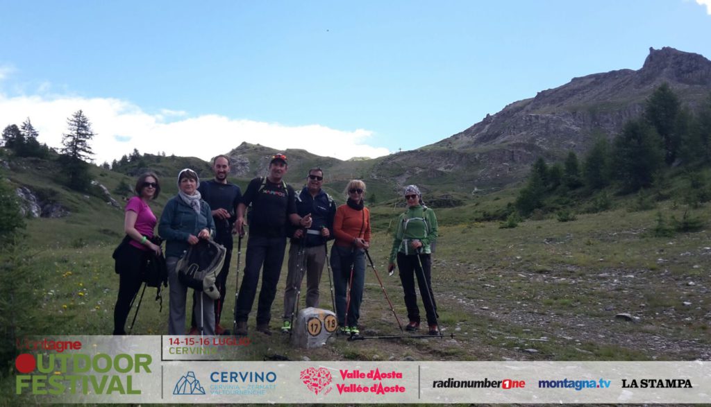 Outdoor Festival 2017