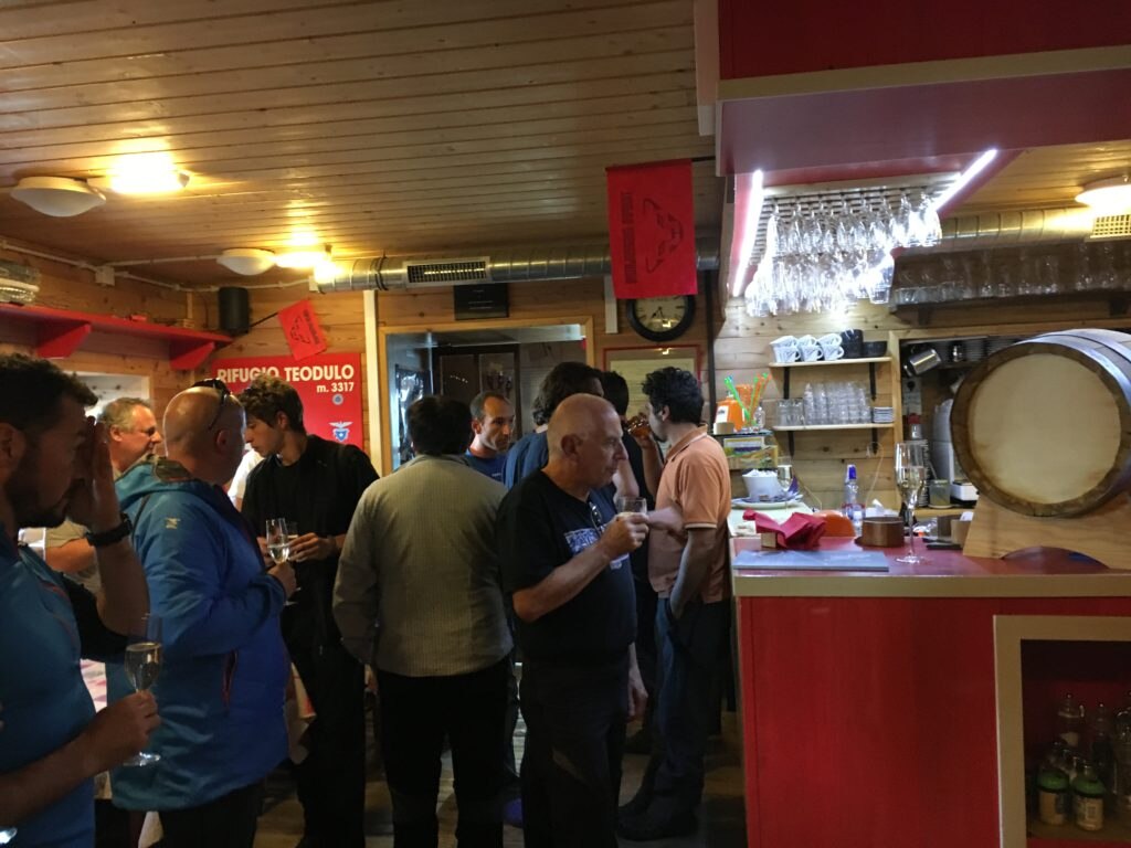 Outdoor Festival 2017 - campo base