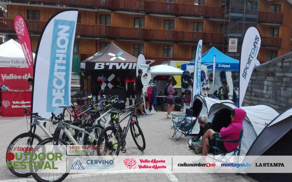 Outdoor Festival 2017