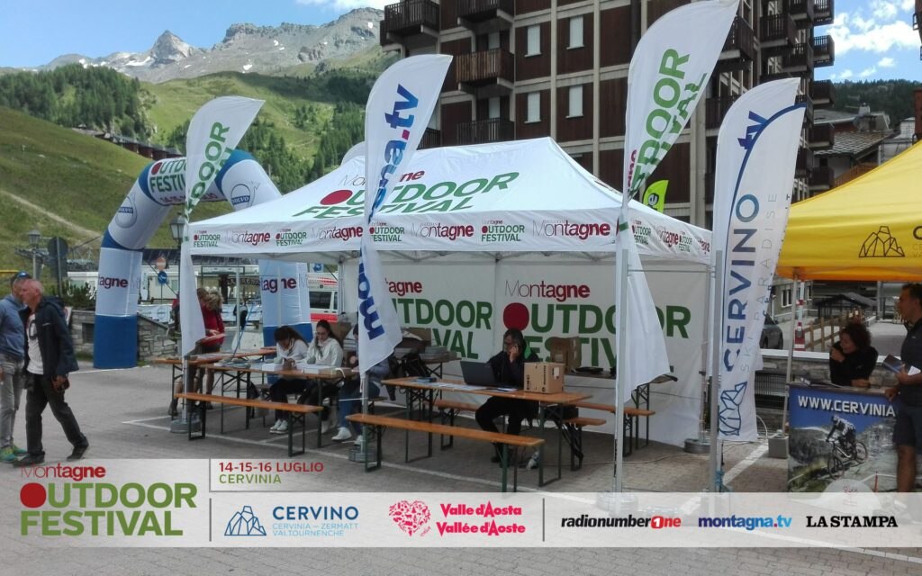 Outdoor Festival 2017