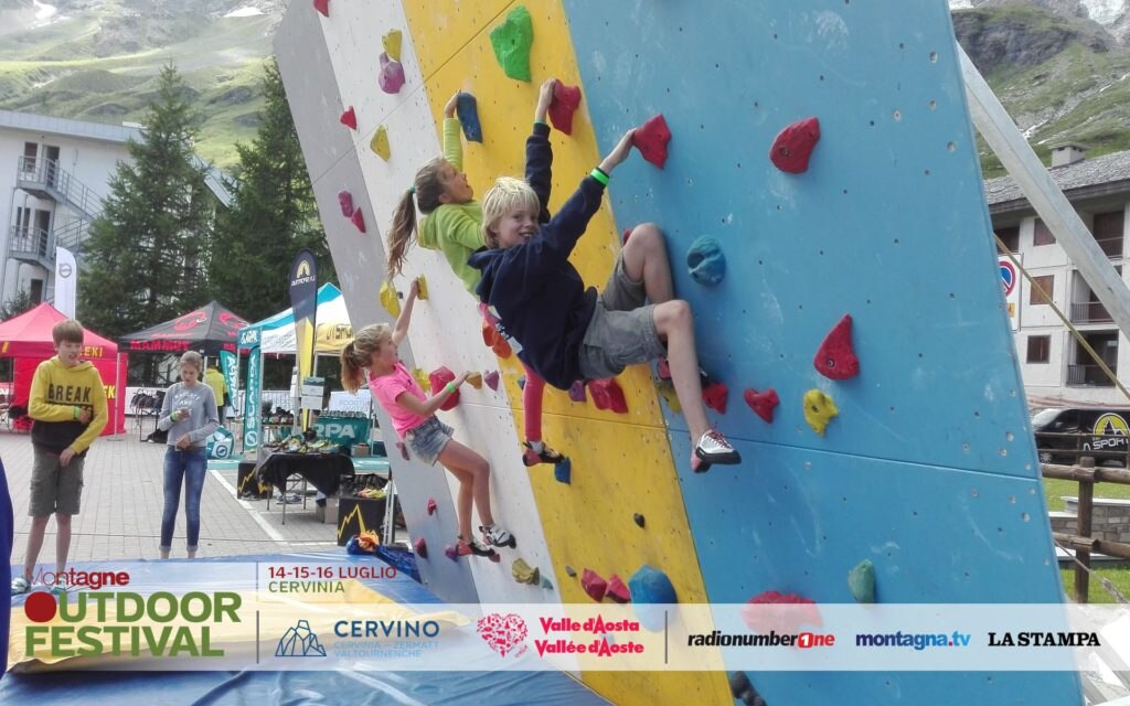 Outdoor Festival 2017