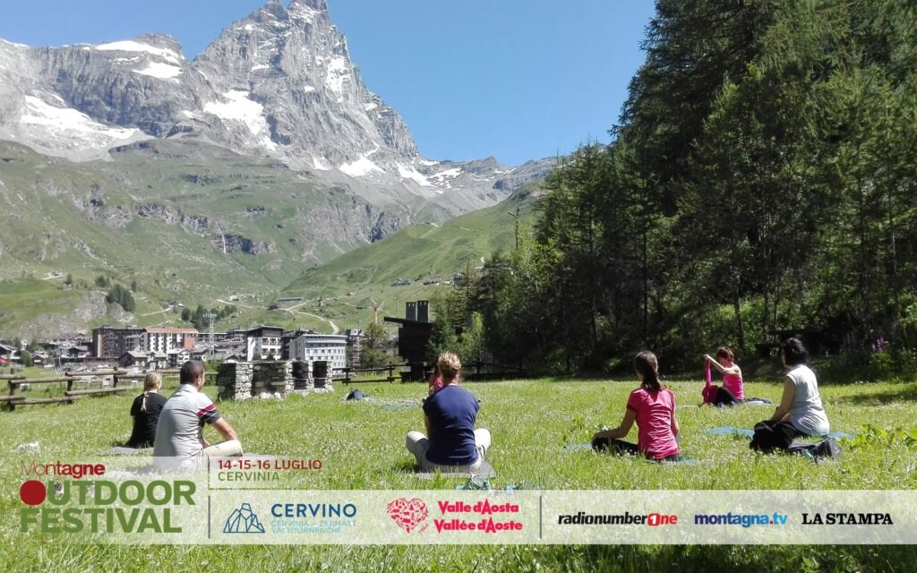 Outdoor Festival 2017