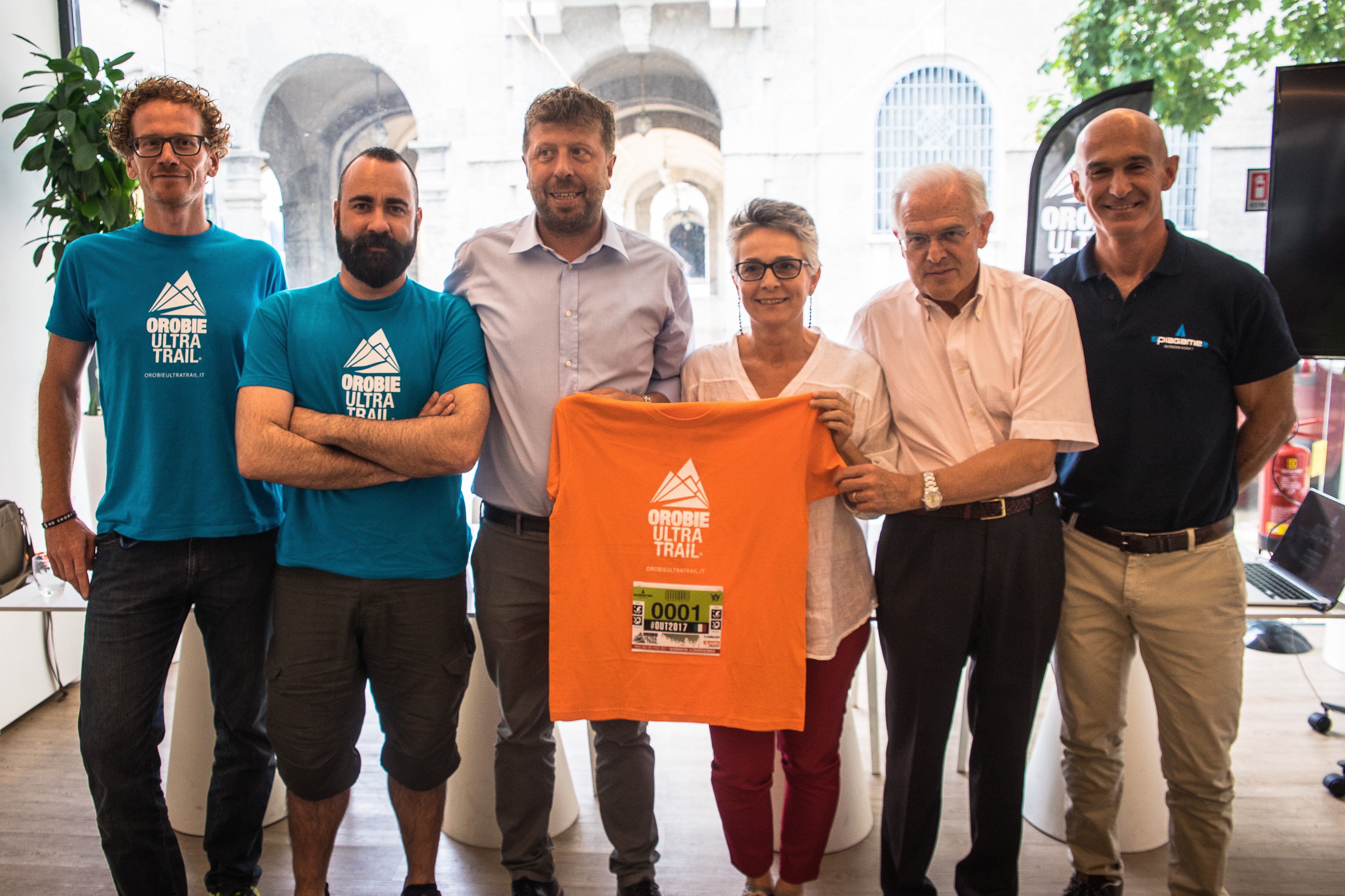 Foto @ Alberto Orlandi - Spiagames