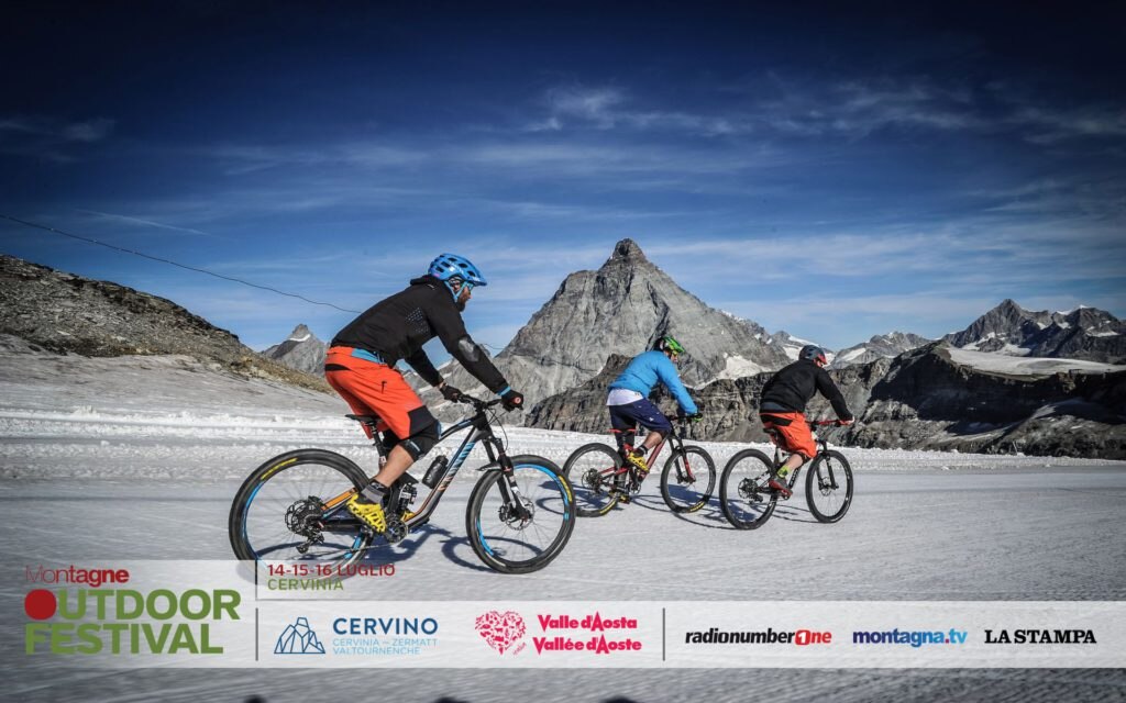 Outdoor Festival 2017