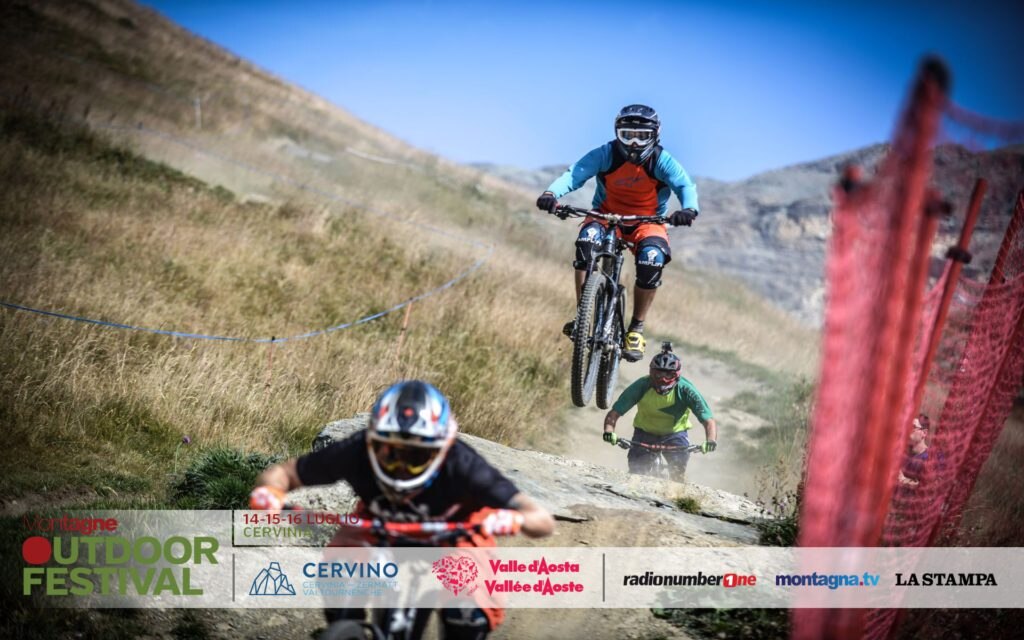 Outdoor Festival 2017