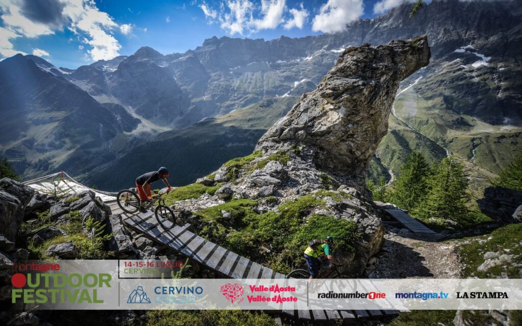 Outdoor Festival 2017