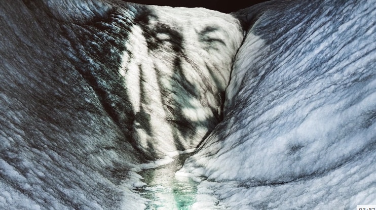 Photo of Ice Scream: il grido della Mer de Glace