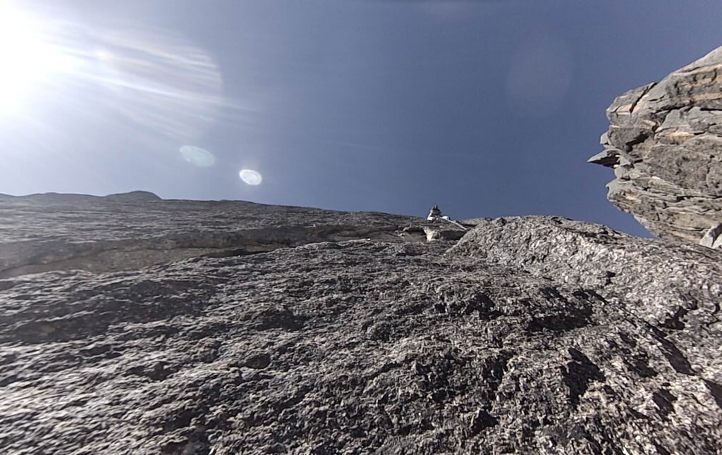 Foto @ Bolivia AlpineStyle