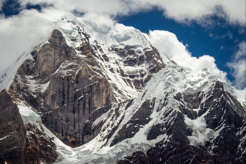 Foto @ Matteo Della Bordella