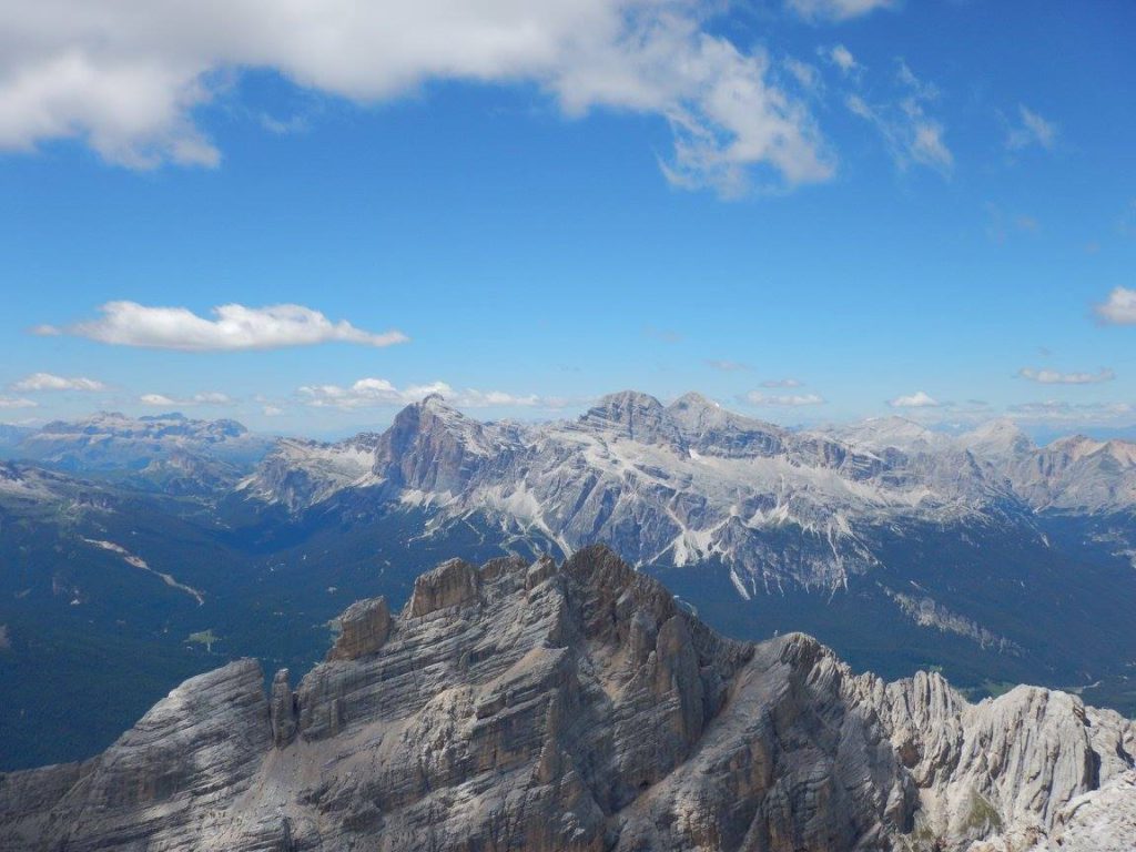 Foto @ Beppe Ziggiotto