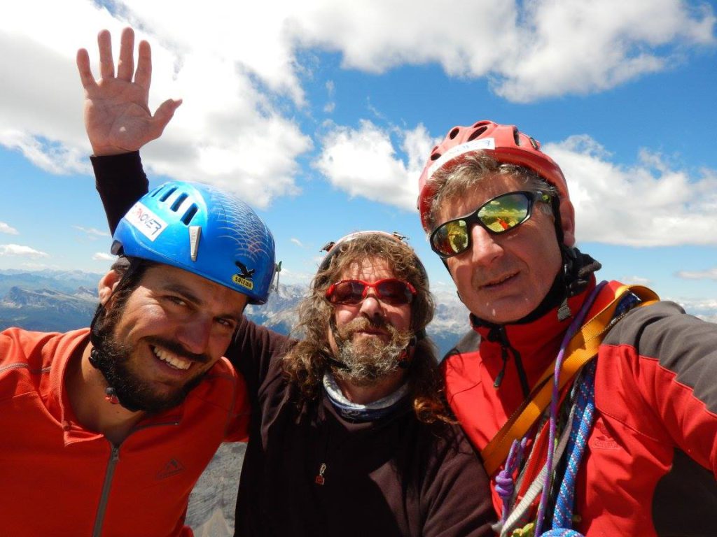 Foto @ Beppe Ziggiotto